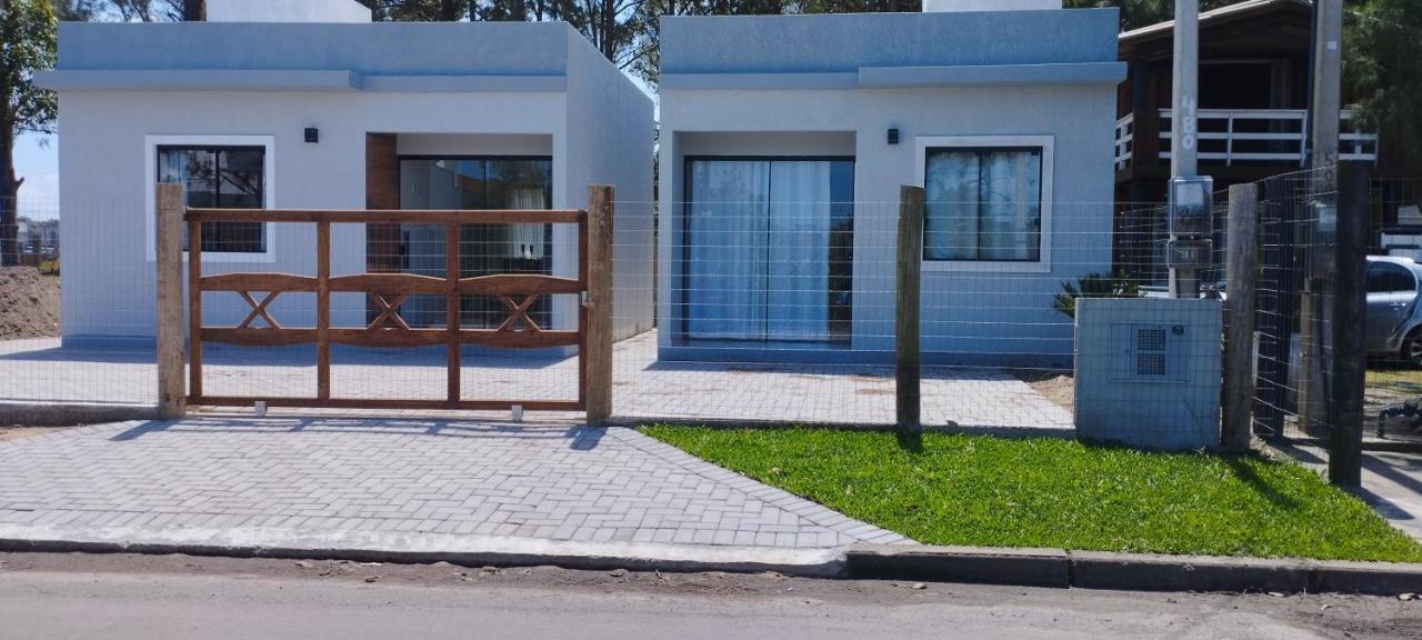 Morada Dos Eucaliptos Villa Capao da Canoa Exterior photo